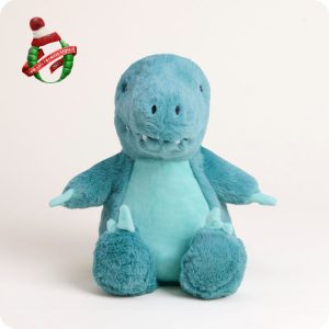 Velociraptor Warmies