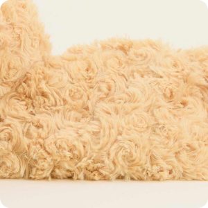 Golden Dog Blankie Warmies