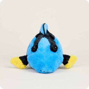 Blue Tang Warmies