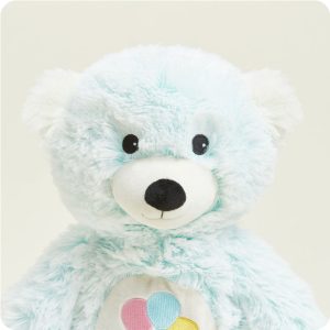Celebration Bear Warmies