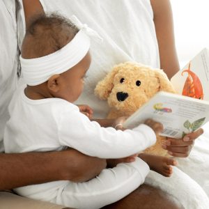 Unscented Golden Dog Warmies