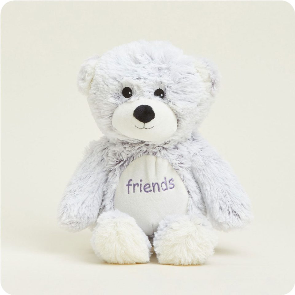 Friends Bear Warmies
