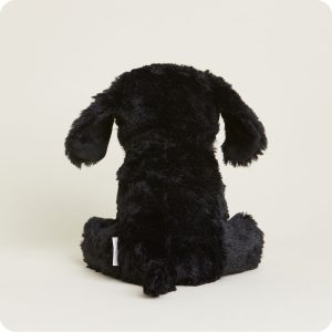Black Labrador Warmies