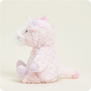 Pink Unicorn Warmies