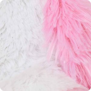 Laying Down Unicorn Warmies