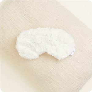 Cream Eye Mask Warmies