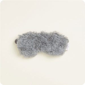 Gray Eye Mask Warmies