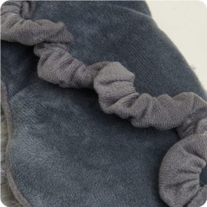 Gray Eye Mask Warmies