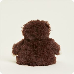 Monkey Warmies  Junior