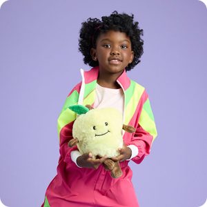 Golden Apple Warmies