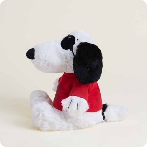 Joe Cool Snoopy Warmies